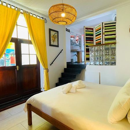 Ami Vine House Hotell Cape Town Eksteriør bilde