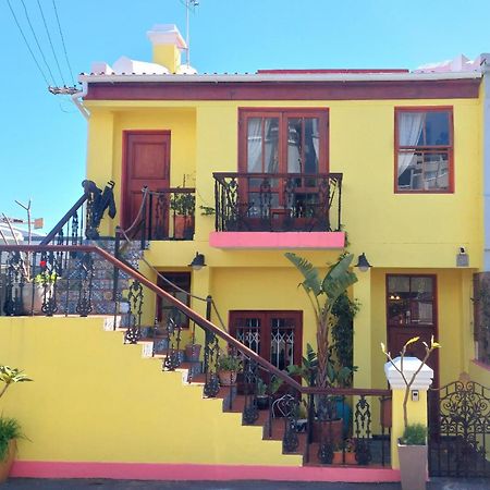 Ami Vine House Hotell Cape Town Eksteriør bilde
