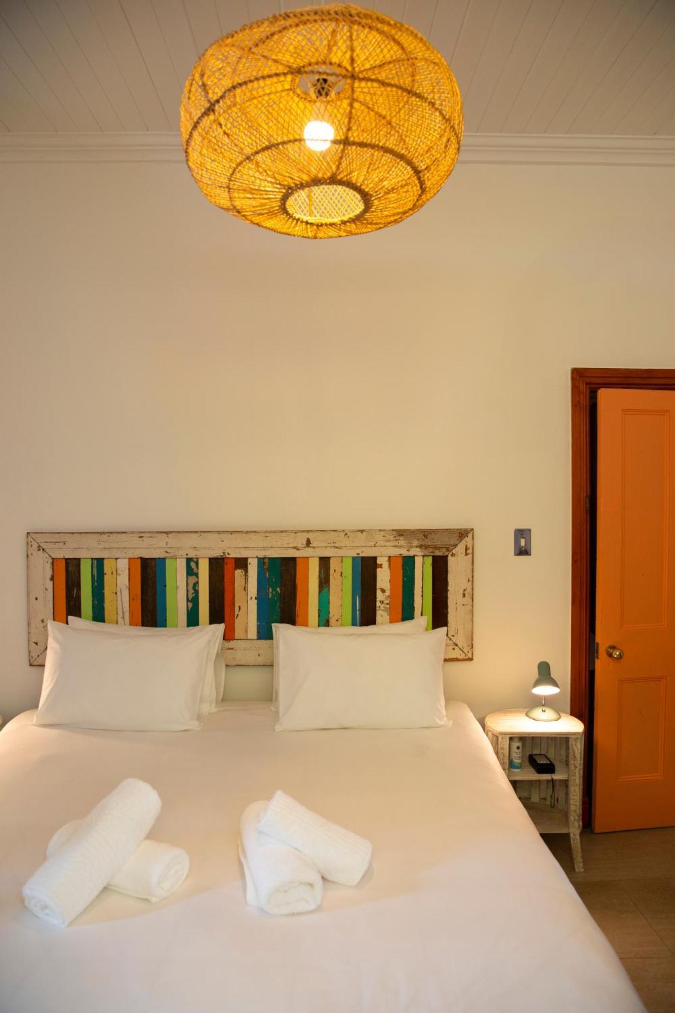 Ami Vine House Hotell Cape Town Eksteriør bilde