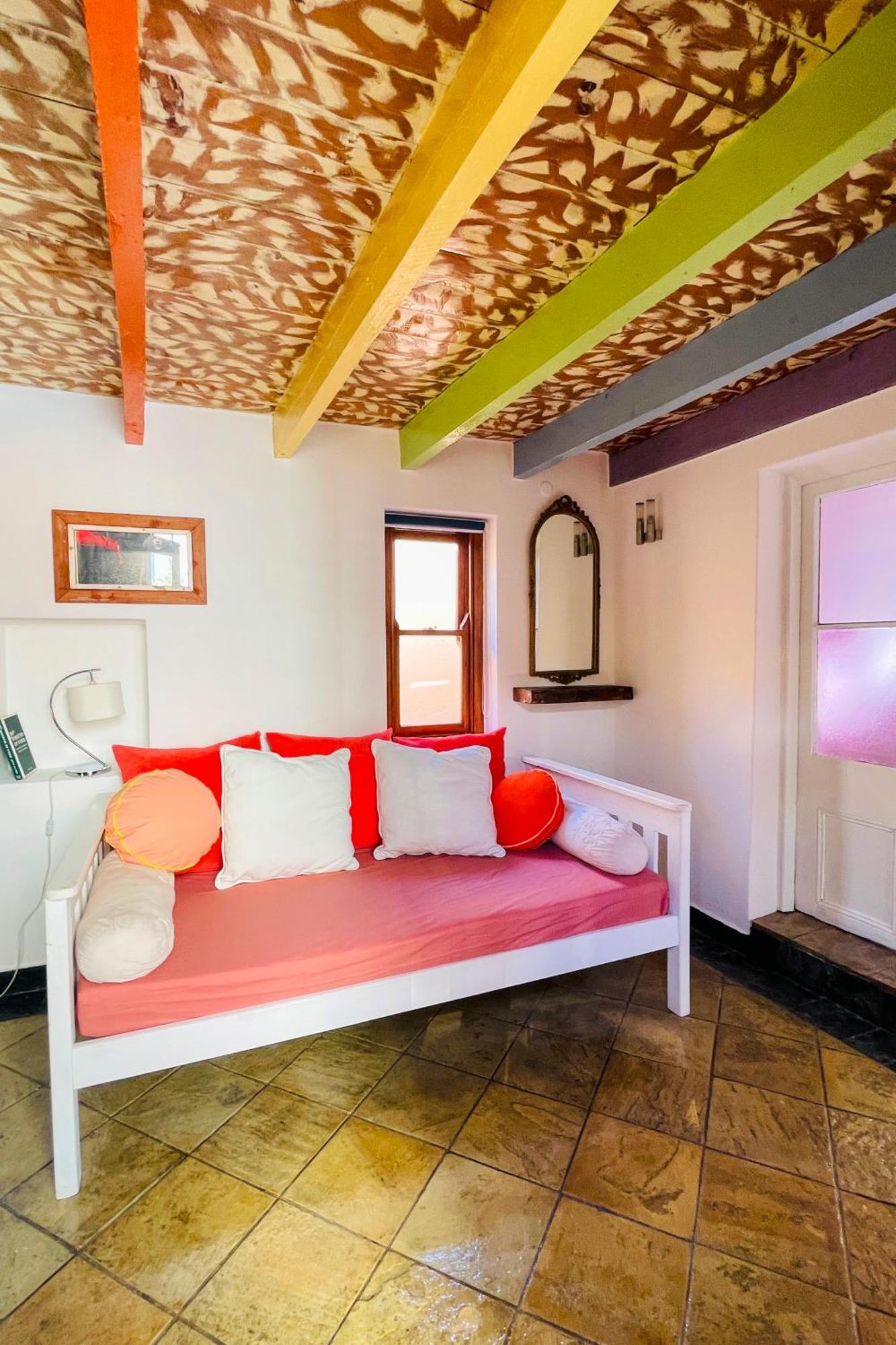 Ami Vine House Hotell Cape Town Eksteriør bilde