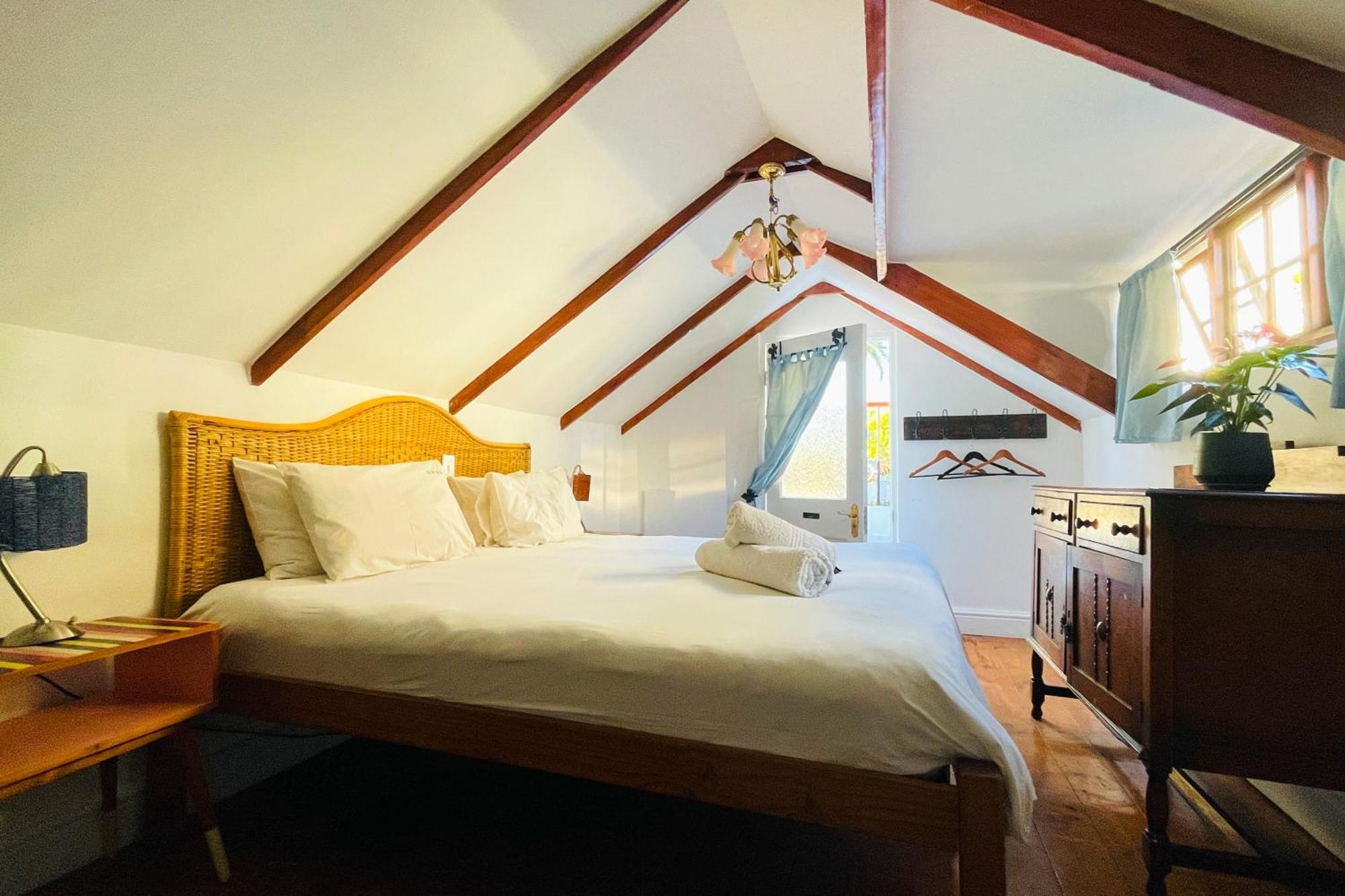 Ami Vine House Hotell Cape Town Eksteriør bilde