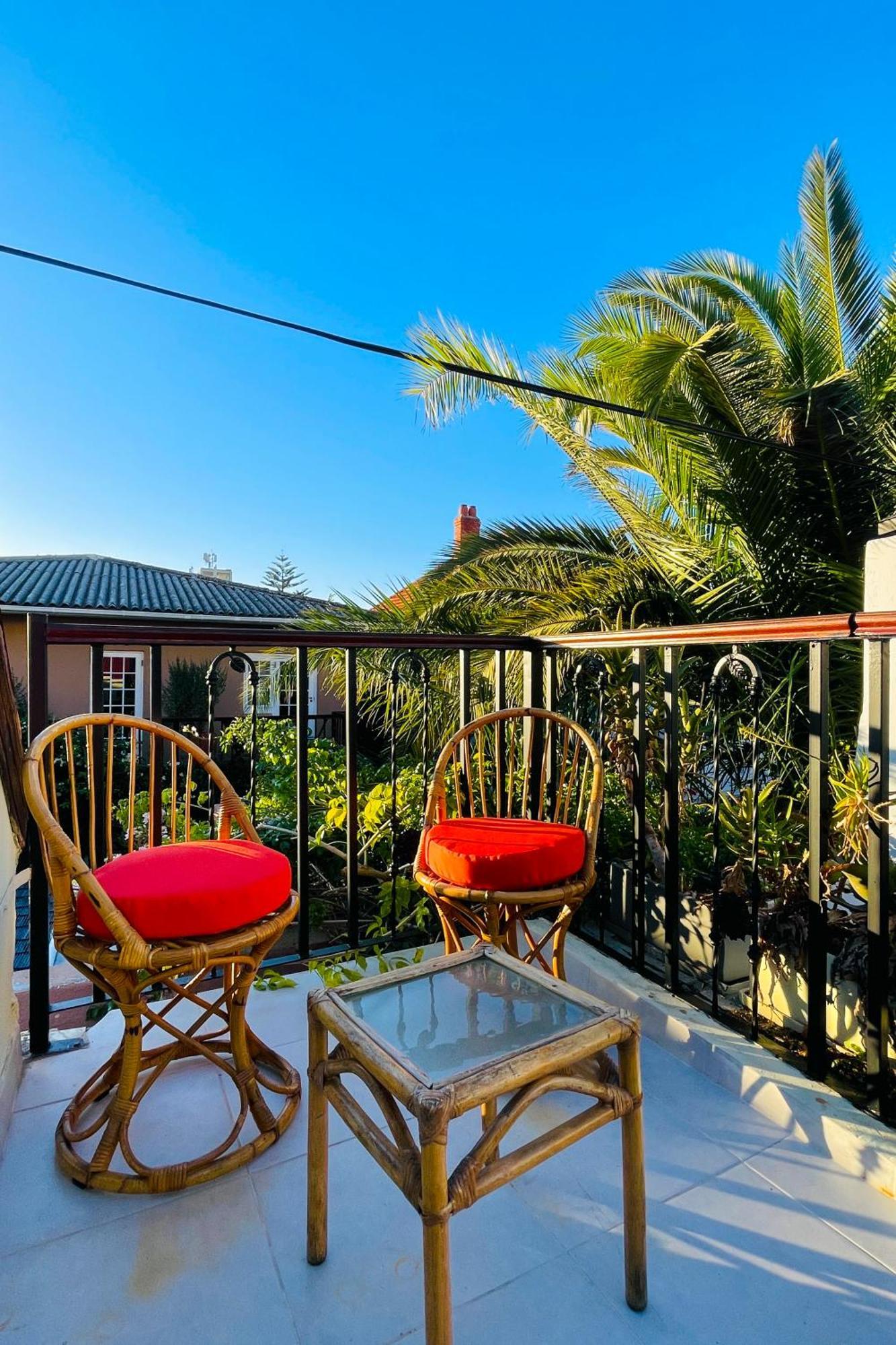 Ami Vine House Hotell Cape Town Eksteriør bilde