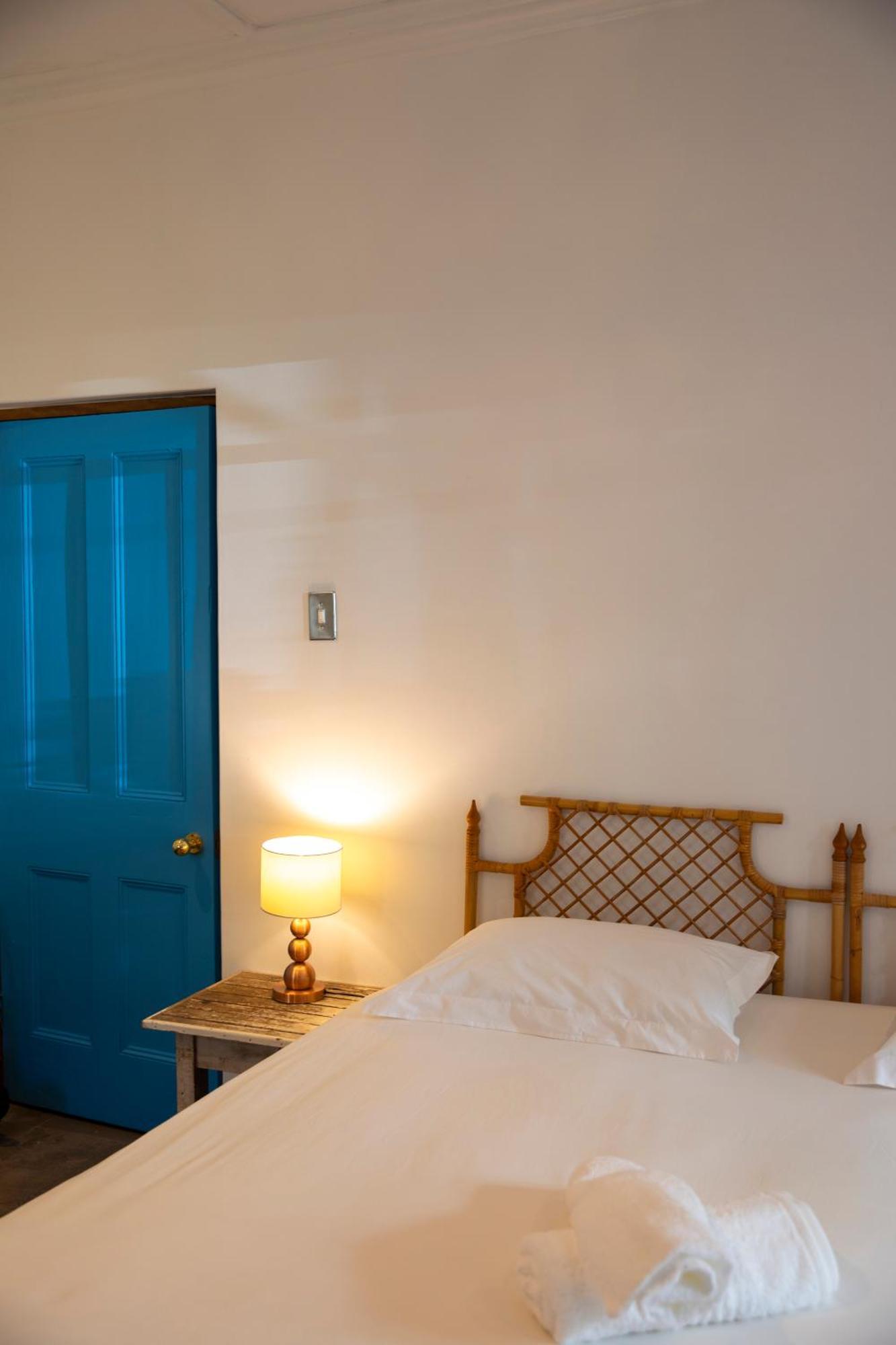 Ami Vine House Hotell Cape Town Eksteriør bilde