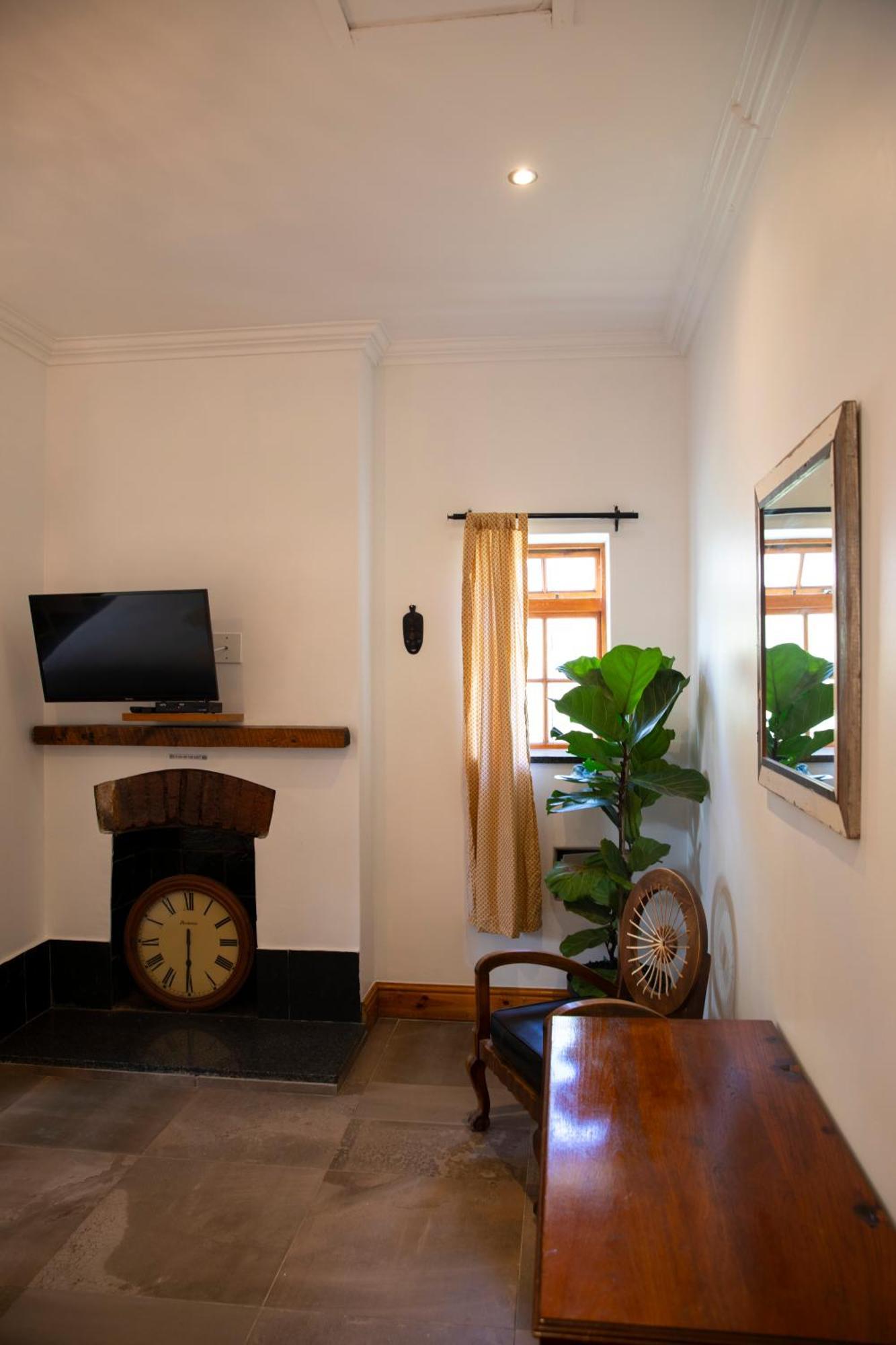 Ami Vine House Hotell Cape Town Eksteriør bilde