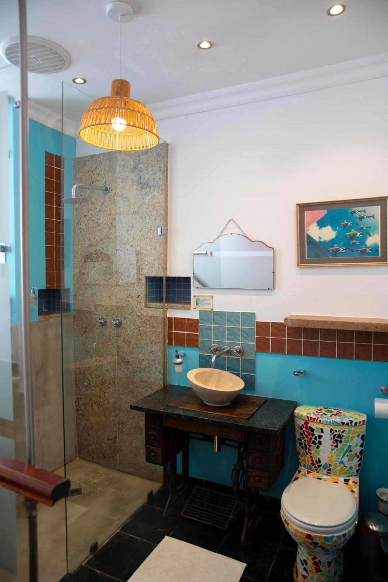 Ami Vine House Hotell Cape Town Eksteriør bilde