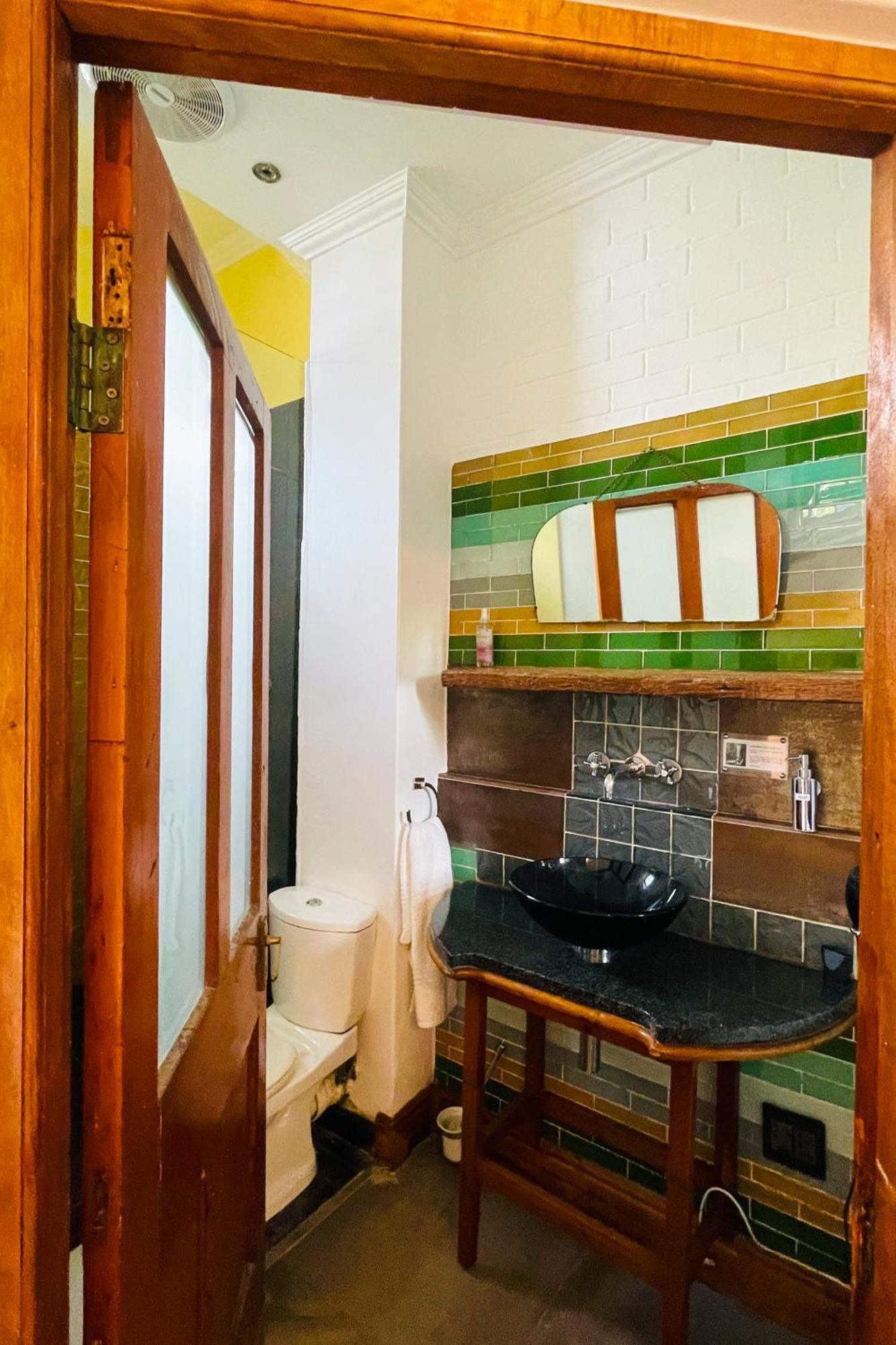 Ami Vine House Hotell Cape Town Eksteriør bilde