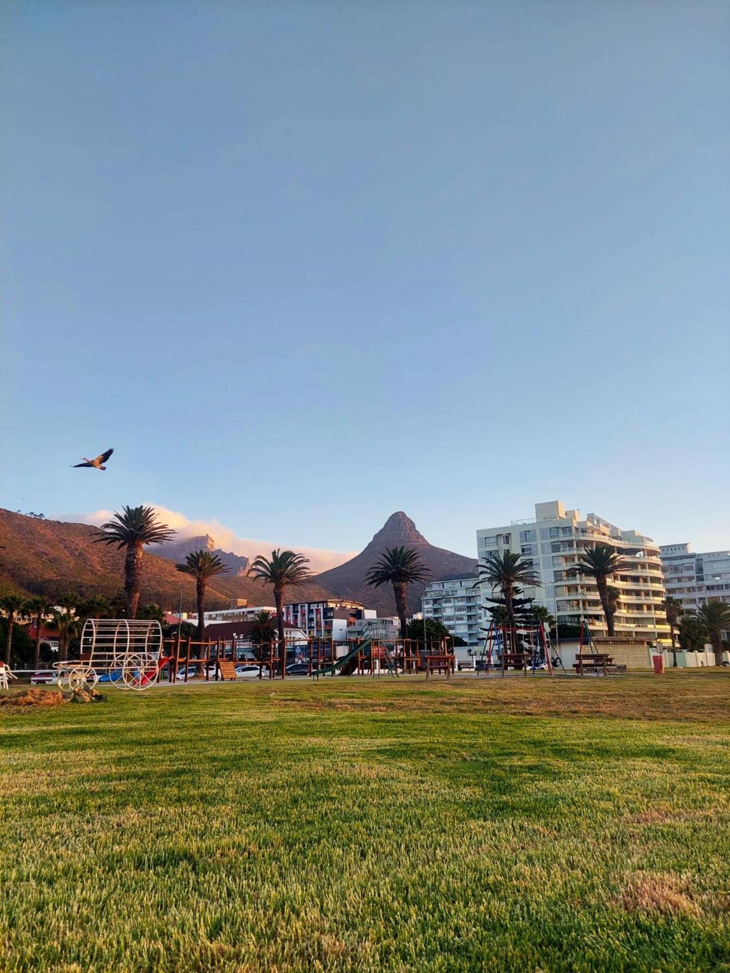 Ami Vine House Hotell Cape Town Eksteriør bilde