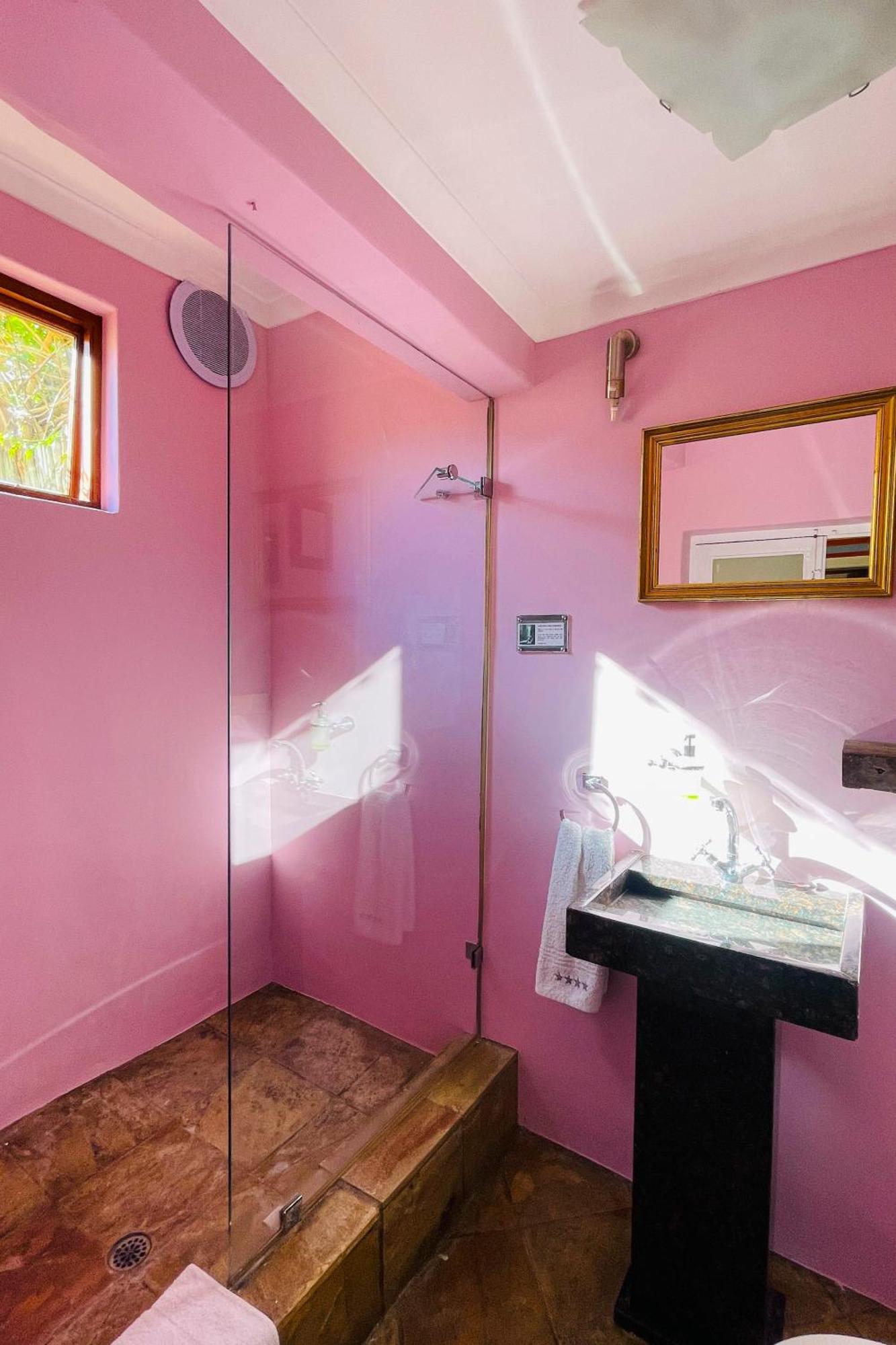 Ami Vine House Hotell Cape Town Eksteriør bilde