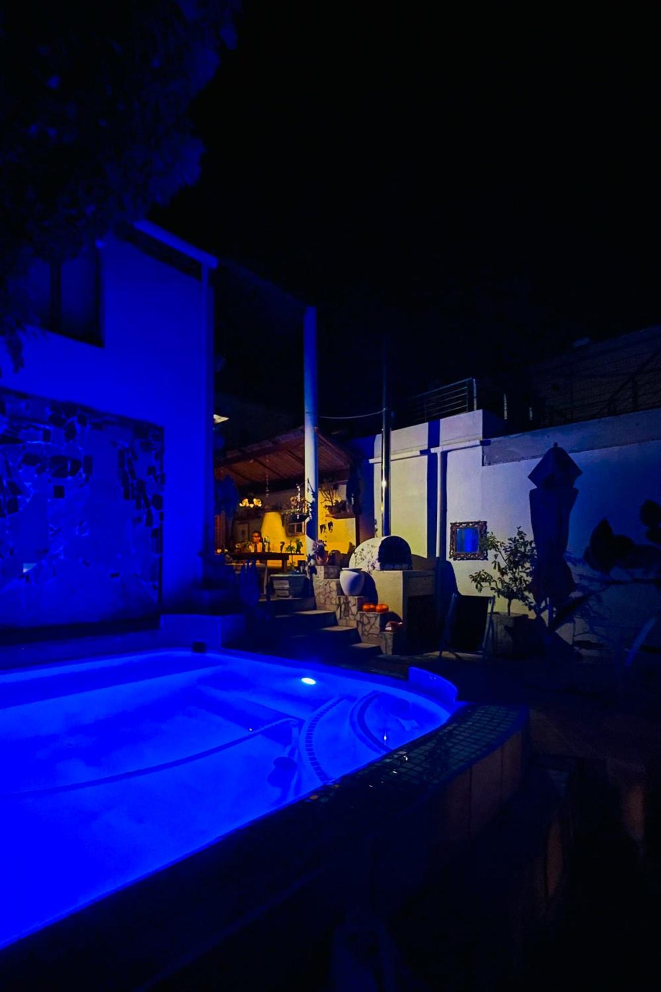 Ami Vine House Hotell Cape Town Eksteriør bilde