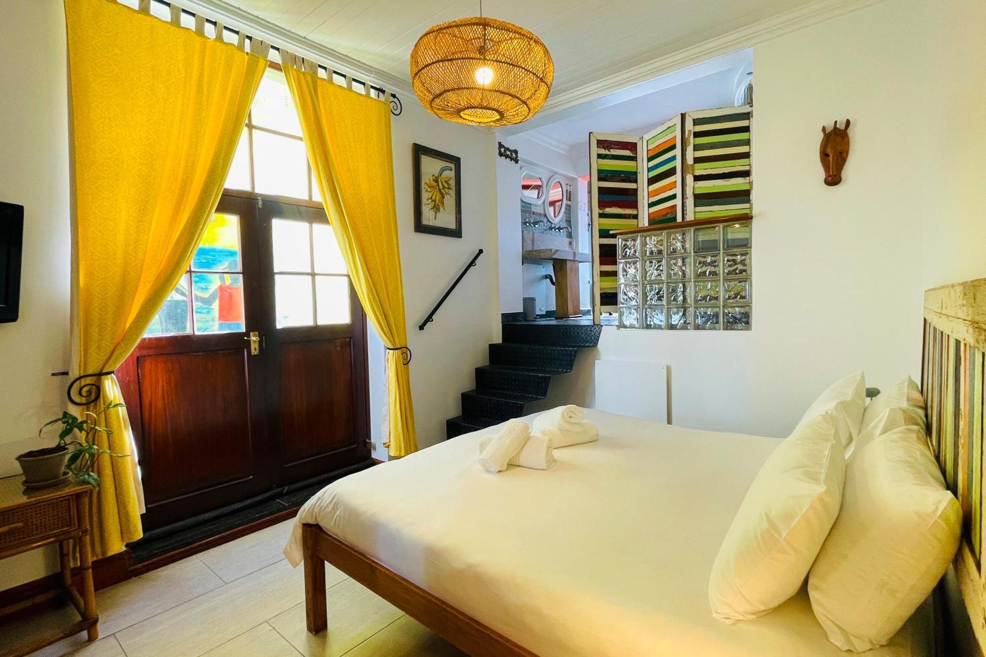 Ami Vine House Hotell Cape Town Eksteriør bilde