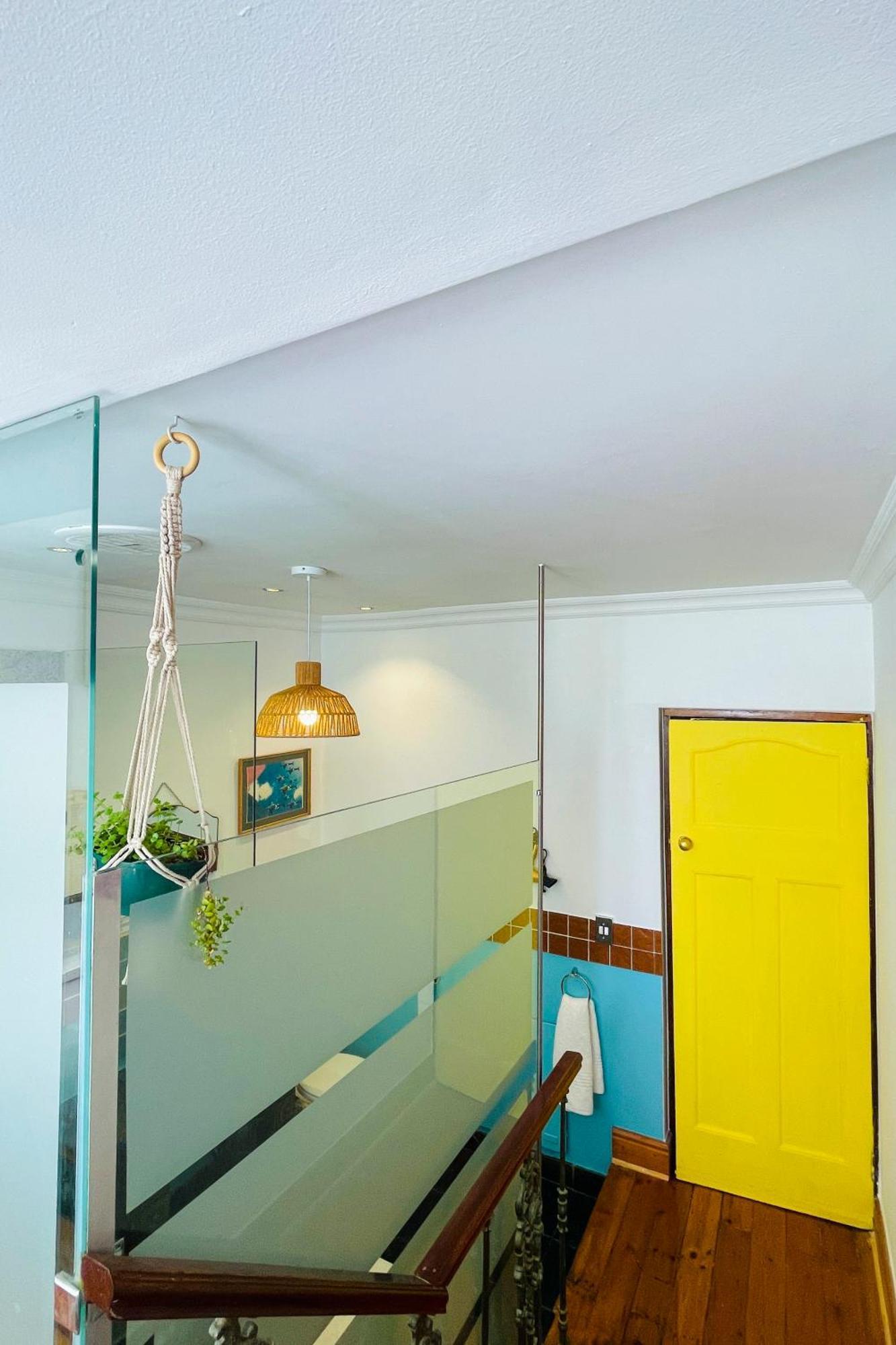 Ami Vine House Hotell Cape Town Eksteriør bilde