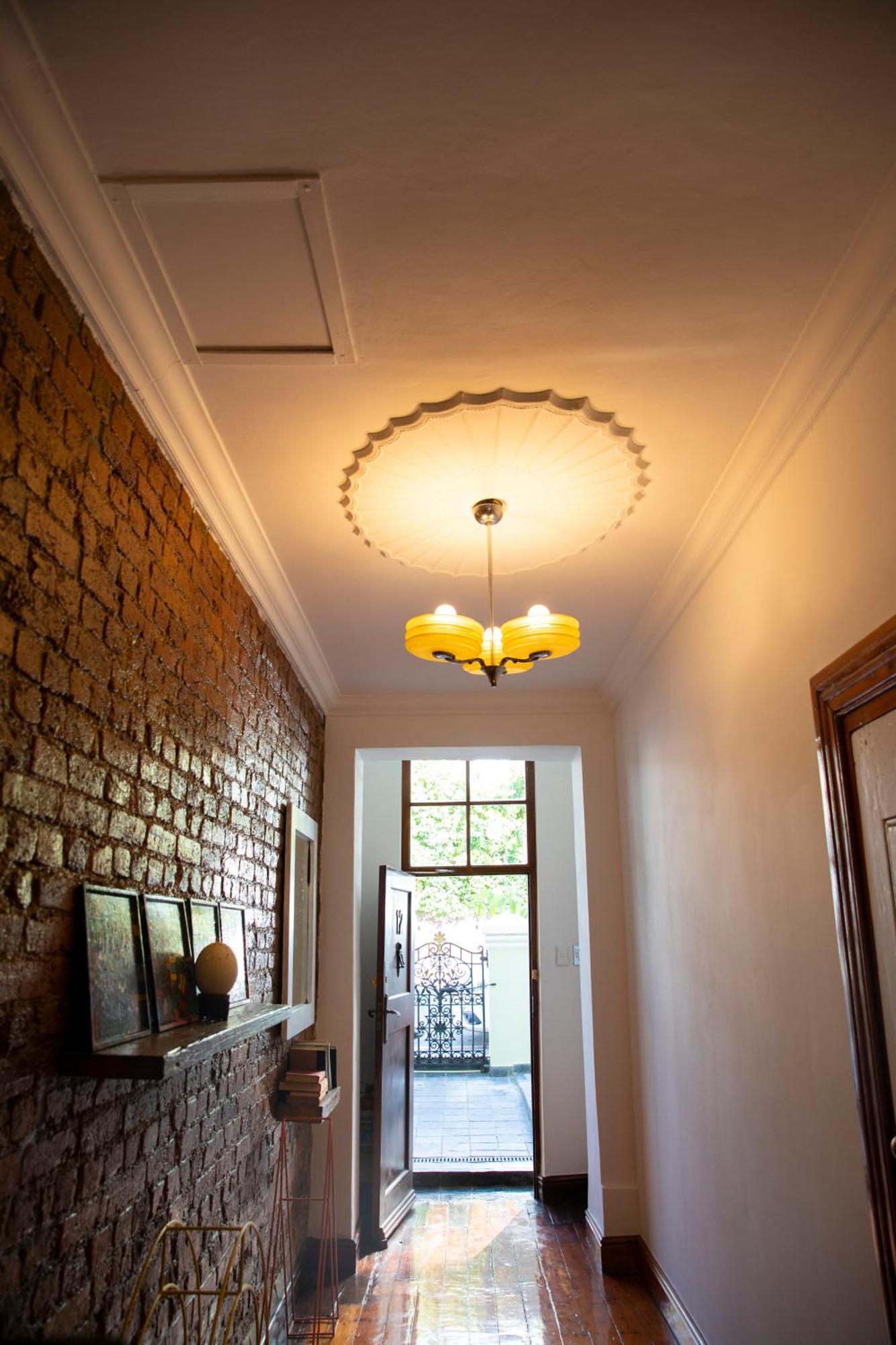 Ami Vine House Hotell Cape Town Eksteriør bilde