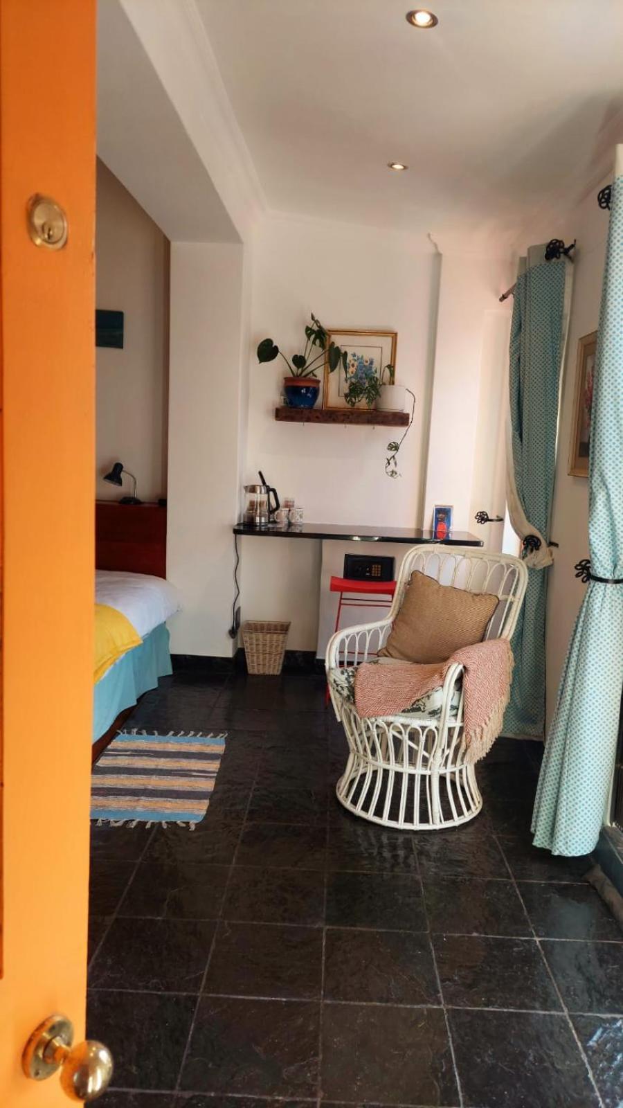 Ami Vine House Hotell Cape Town Eksteriør bilde