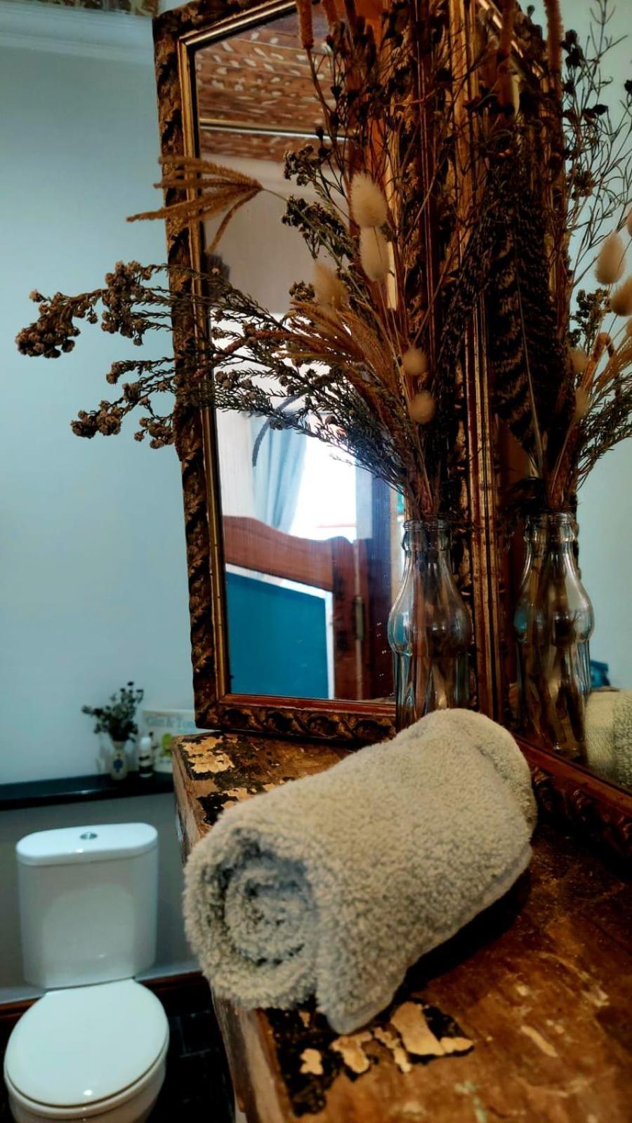 Ami Vine House Hotell Cape Town Eksteriør bilde
